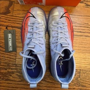 Boys soccer sneakers